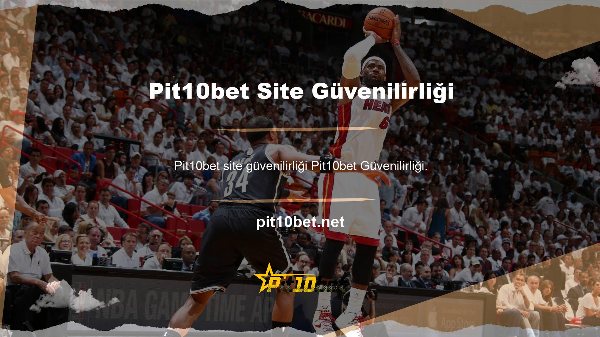 Güvenilir bir site olup olmadığını ve kullandığınız hizmetler olup olmadığını düşünürsek, güvenilir bir site olmanın birçok yolu vardır