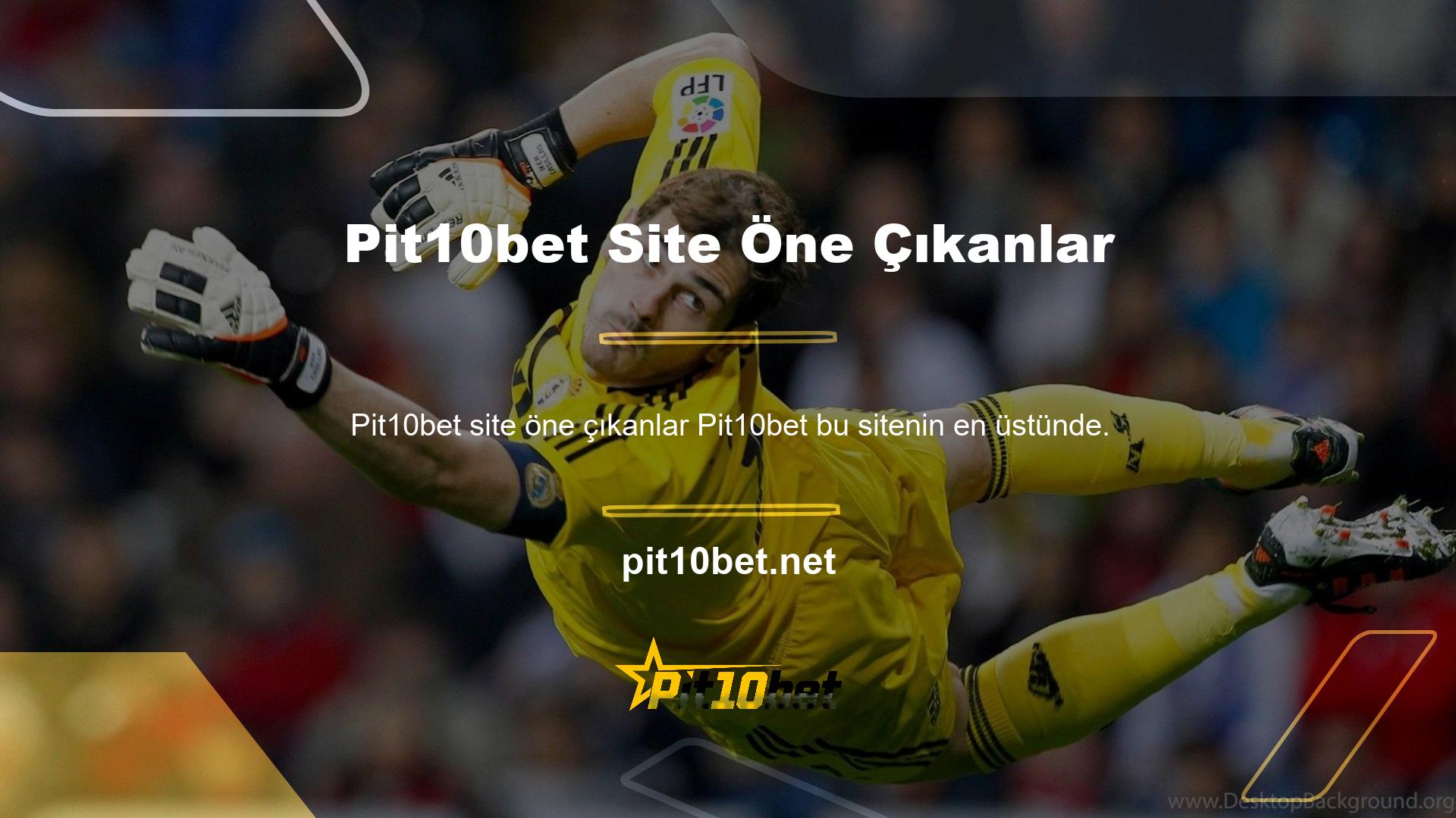 Söz konusu site biraz aktif ve kesintisiz hizmet vermeye devam ediyor ve her segmente hitap eden bahis oyunları sunuyor